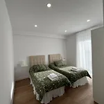 Apartamentos Villacarriedo 公寓 比利亚卡列多