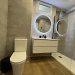 Apartamentos Villacarriedo Apartment
