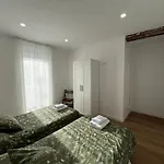 Apartment Apartamentos Villacarriedo *