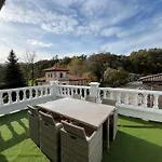 Apartment Apartamentos Villacarriedo *