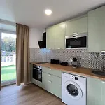 Apartamentos Villacarriedo * Villacarriedo