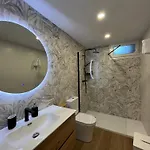 דירה Apartamentos Villacarriedo Villacarriedo