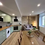 公寓 Apartamentos Villacarriedo *