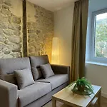 Apartment Apartamentos Villacarriedo *