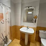 Apartamentos Villacarriedo Apartment *
