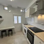 Apartment Apartamentos Villacarriedo Villacarriedo