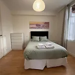Apartamentos Villacarriedo *
