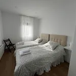 Apartamentos Villacarriedo Apartment