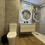 Apartamentos Villacarriedo Apartment *