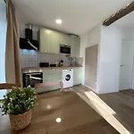 דירה Apartamentos Villacarriedo Villacarriedo