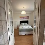 Apartamentos Villacarriedo