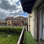 Apartamentos Villacarriedo Apartment *