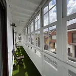 Apartamentos Villacarriedo Apartment Villacarriedo