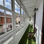 Apartamentos Villacarriedo Villacarriedo