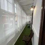 דירה Apartamentos Villacarriedo