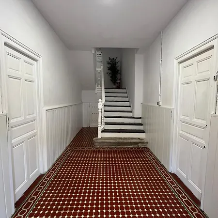 Apartamentos Villacarriedo *