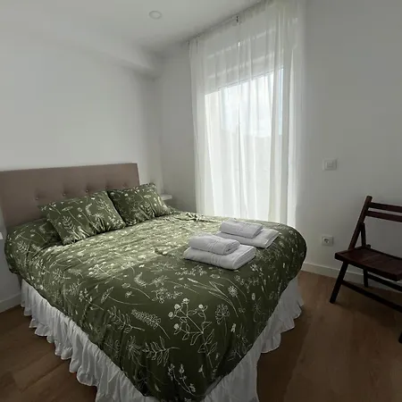 Apartamentos Villacarriedo Villacarriedo