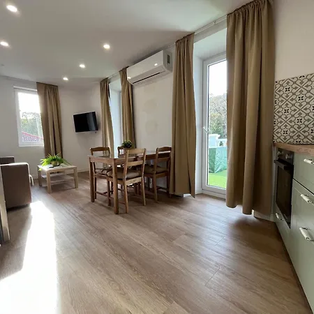 Apartamentos Villacarriedo Villacarriedo