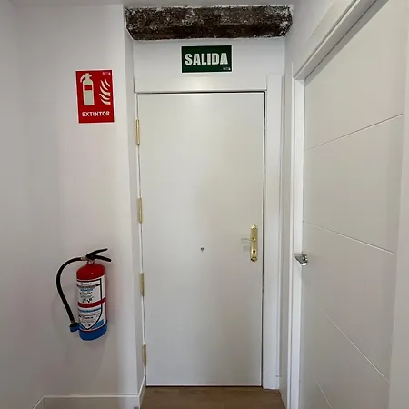 Apartamentos Villacarriedo Villacarriedo