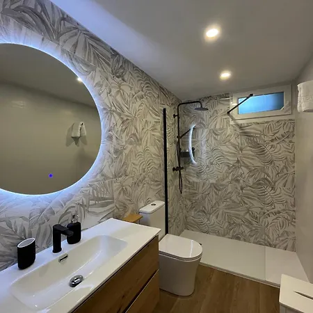 Lägenhet Apartamentos Villacarriedo Villacarriedo