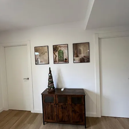 Apartamentos Villacarriedo * Villacarriedo