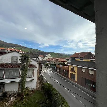 Apartamentos Villacarriedo *