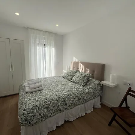 Apartamentos Villacarriedo