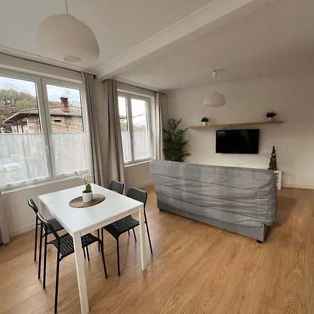 Apartamentos Villacarriedo * Villacarriedo