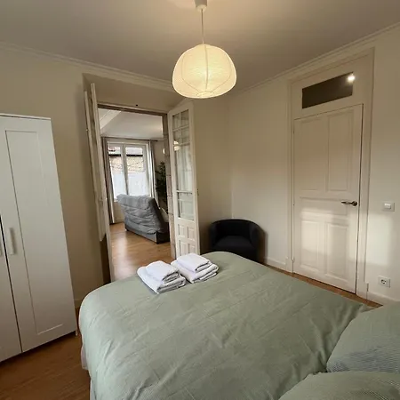 Lägenhet Apartamentos Villacarriedo *