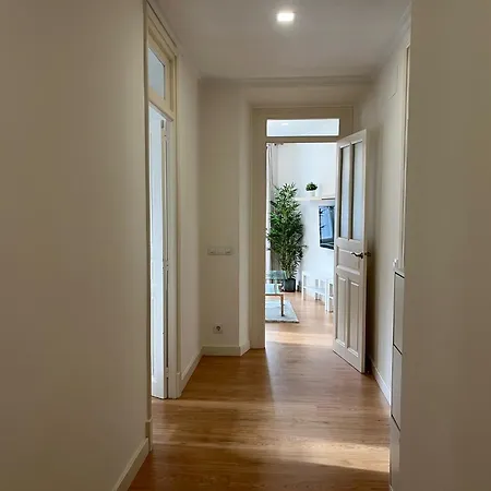 Apartamentos Villacarriedo Lägenhet Villacarriedo