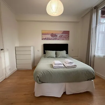 Apartamentos Villacarriedo *