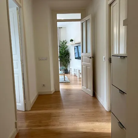 Apartamentos Villacarriedo * Villacarriedo