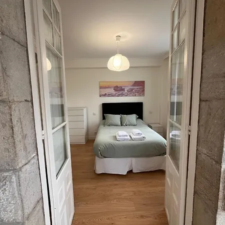 Apartamentos Villacarriedo