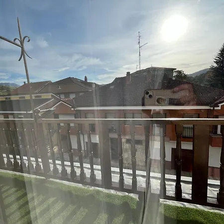 Apartamentos Villacarriedo Apartment *