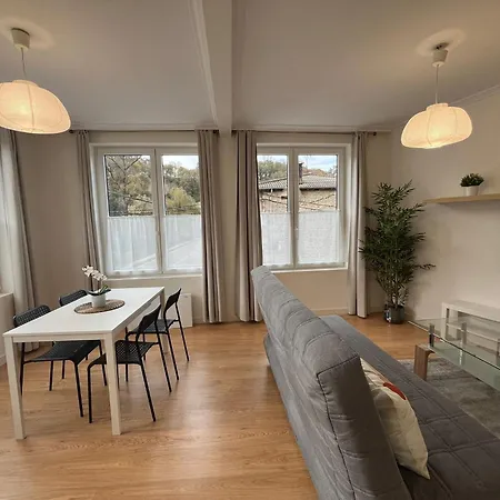 Apartamentos Villacarriedo Villacarriedo