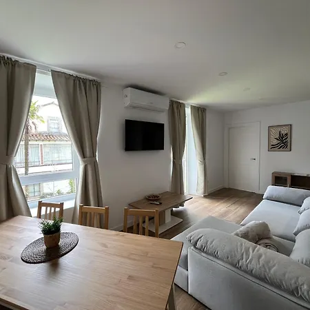 Apartamentos Villacarriedo * 比利亚卡列多