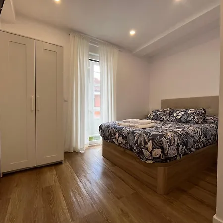 Apartamentos Villacarriedo *