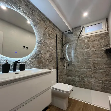 Apartamentos Villacarriedo