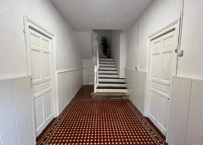 Apartamentos Villacarriedo *