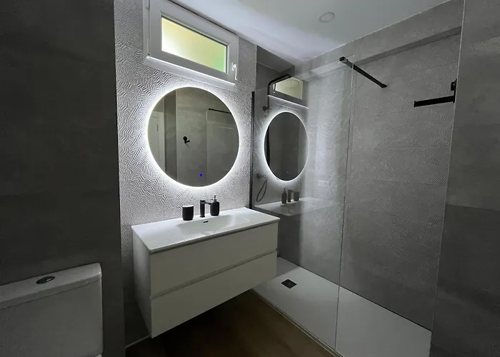 Apartamentos Villacarriedo 아파트 *