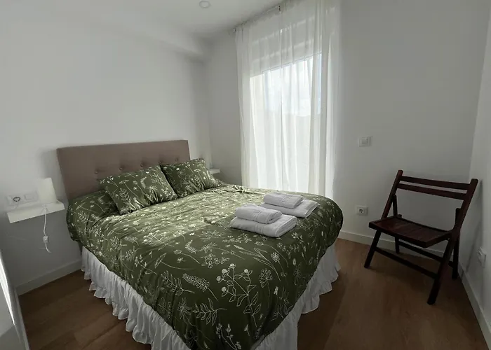 Apartamentos Villacarriedo Villacarriedo