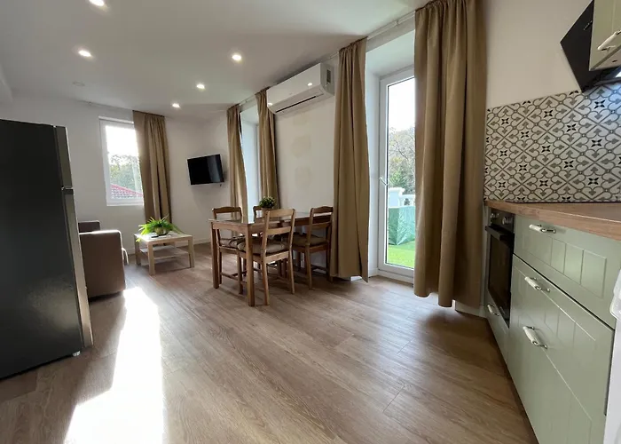 Apartamentos Villacarriedo Villacarriedo