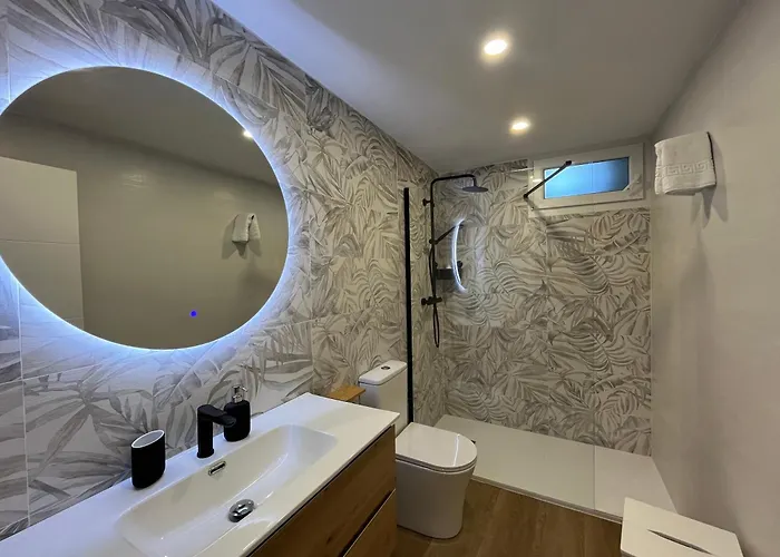 Apartment Apartamentos Villacarriedo Villacarriedo