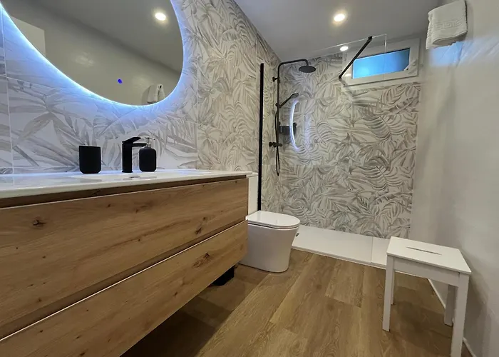 Apartamentos Villacarriedo Apartment