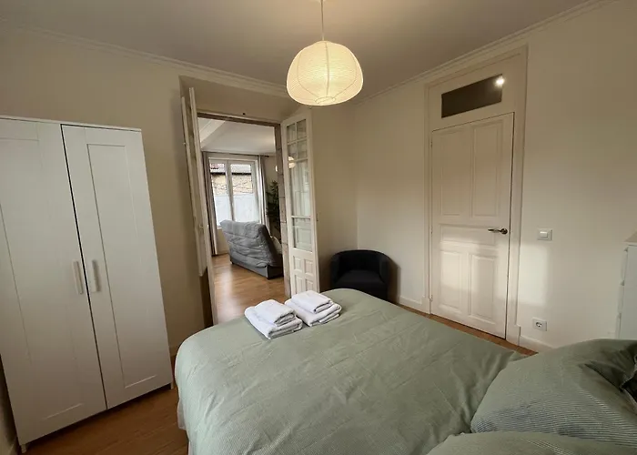 Apartamentos Villacarriedo * 比利亚卡列多