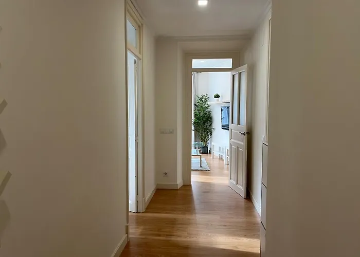 Apartamentos Villacarriedo 아파트 비야카리에도