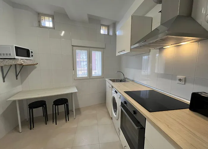 Apartamentos Villacarriedo * Villacarriedo