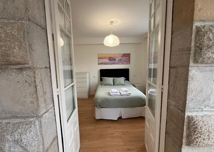 Apartamentos Villacarriedo