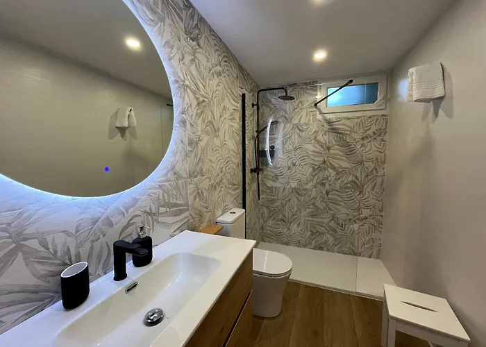 Apartamentos Villacarriedo 아파트 *